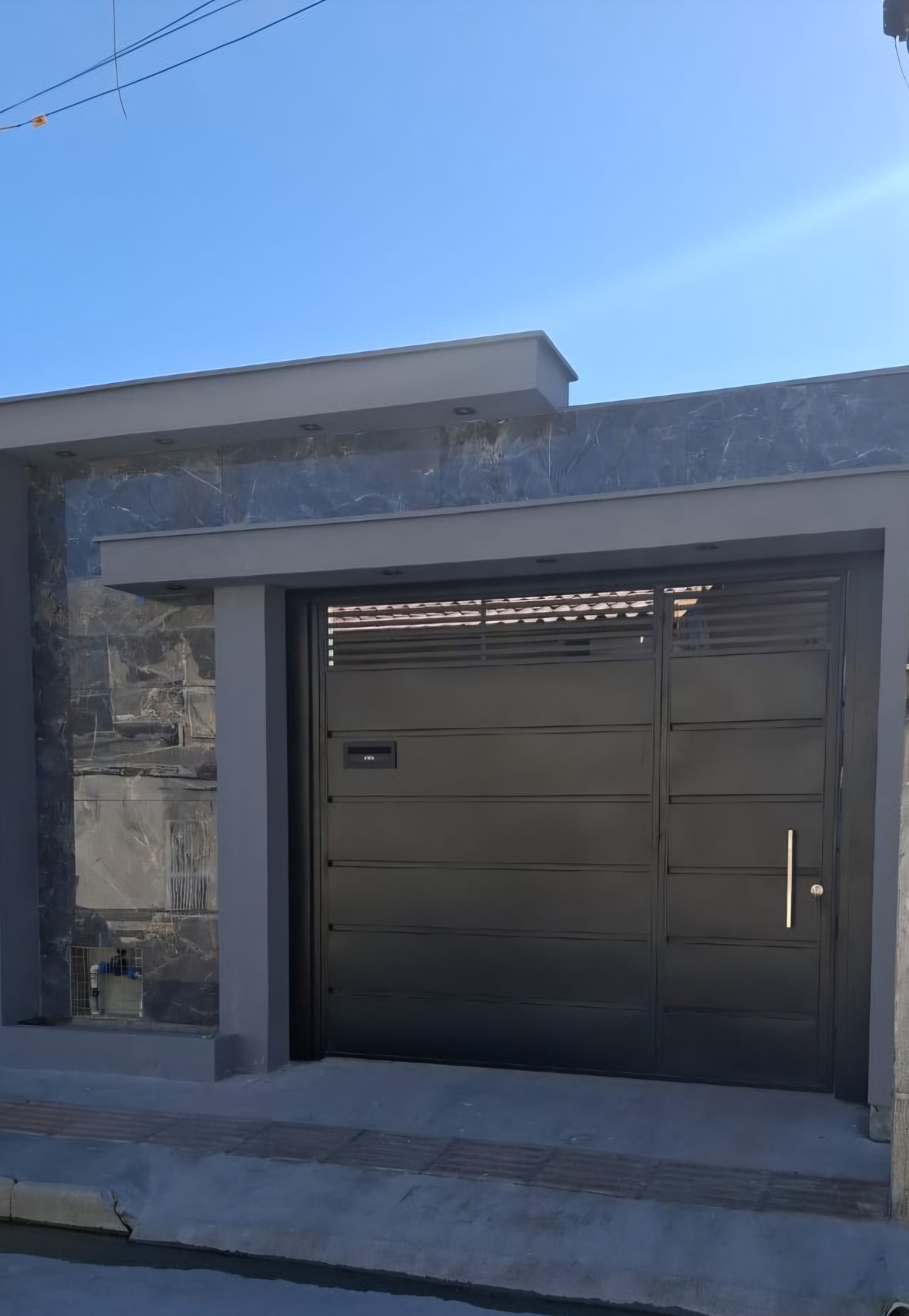 Obra Metaltech